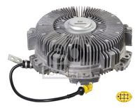 DOLZ C110 - Bomba de agua, refrigeración del motor