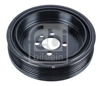 DAYCO DPV1123 - Polea, cigüeñal