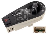 CASCO CHL66000AS - Interruptor intermitente de aviso - Brand New HQ
