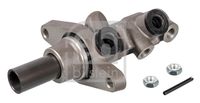 BREMBO M85088 - Cilindro principal de freno - ESSENTIAL LINE