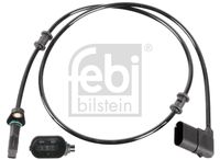 DELPHI SS20830 - Sensor, revoluciones de la rueda