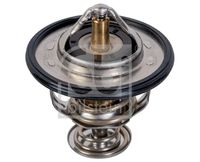 BLUE PRINT ADC49204 - Termostato, refrigerante