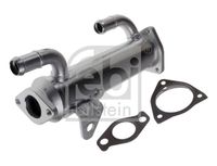 BLUE PRINT ADG072500 - Elemento enfriador, reciclaje gases escape