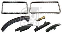 FEBI BILSTEIN 103315 - Juego de cadena de distribución - Basic Short Kit