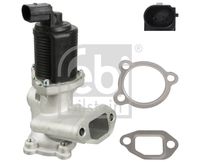 ERA 555070A - Válvula EGR