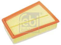 BOSCH F026400250 - Filtro de aire