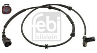 COMLINE CBK126 - Juego de cojinete de rueda