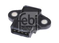 BLUE PRINT ADC47203 - Unidad de control, sistema de encendido