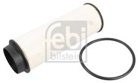BOSCH F026402382 - Filtro combustible