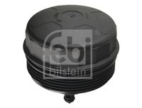 ESEN SKV 31SKV183 - Cubierta, caja filtro de aceite