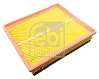 COMLINE EAF576 - Filtro de aire