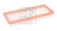 BOSCH F026400442 - Filtro de aire