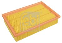 COMLINE EAF642 - Filtro de aire