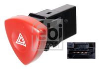 ERA 662451 - Interruptor intermitente de aviso