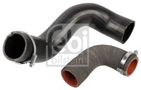 FARE SA 14638 - Tubo flexible de aire de sobrealimentación