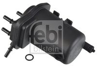 FARE SA 10309 - Filtro combustible