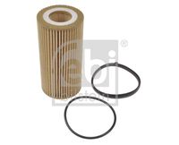 COMLINE EOF252 - Filtro de aceite
