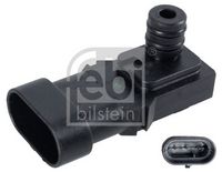 ESEN SKV 17SKV114 - Sensor, presión colector de admisión