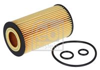 COMLINE EOF253 - Filtro de aceite