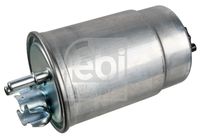 ERA 663026 - Válvula, filtro combustible