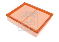 COMLINE EAF985 - Filtro de aire