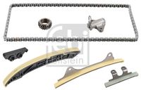 BLUE PRINT ADG07389 - Juego de cadena de distribución - Standard Medium Kit