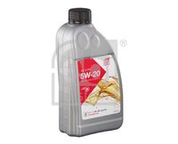 COMLINE CO5W40PD60 - Aceite de motor