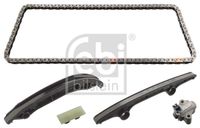 FEBI BILSTEIN 104077 - Juego de cadena de distribución - Basic Short Kit