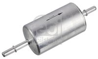 COMLINE EFF028 - Filtro combustible