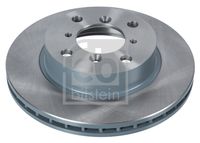 COMLINE ADC0914V - Disco de freno - Comline