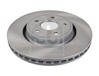 BREMBO 09N2362X - Disco de freno - XTRA LINE - Xtra