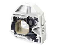 FEBI BILSTEIN 104149 - Soporte, radiador - febi Plus