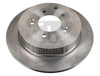 COMLINE ADC2984 - Disco de freno - Comline