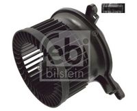 ERA 664187 - Ventilador habitáculo