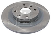 BLUE PRINT ADM54328 - Disco de freno