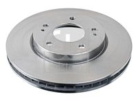 COMLINE ADC0371 - Disco de freno - Comline