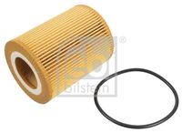 COMLINE EOF212 - Filtro de aceite