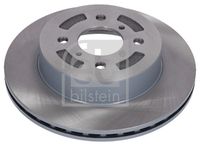 COMLINE ADC0919V - Disco de freno - Comline