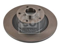 COMLINE ADC3025 - Disco de freno - Comline
