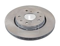 BLUE PRINT ADK84330 - Disco de freno