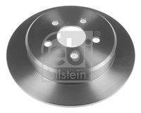 BREMBO 08B02910 - Disco de freno - PRIME LINE
