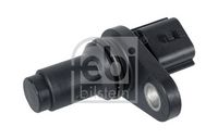 ERA 551408A - Generador de impulsos, cigüeñal