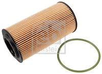 COMLINE EOF173 - Filtro de aceite