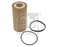 COMLINE EOF252 - Filtro de aceite