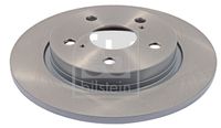 BLUE PRINT ADT343266 - Disco de freno