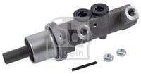 DELPHI LM80257 - Cilindro principal de freno