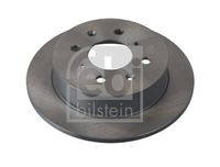 COMLINE ADC0510 - Disco de freno - Comline