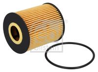 BOSCH F026407226 - Filtro de aceite