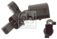 FEBI BILSTEIN 107744 - Sensor, revoluciones de la rueda