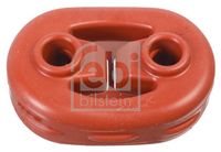 FEBI BILSTEIN 104153 - Soporte, sistema de escape